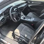 Audi A6L 2024 245 л.с. — лот 57825571 из Китая