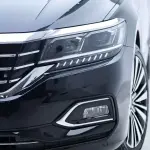 Volkswagen Passat 2019 из Китая