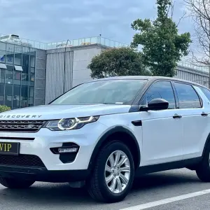 Land Rover Discovery Sport 2019 241 л.с. — лот 57825659 из Китая
