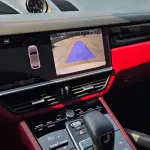 Porsche Cayenne 2022 340 л.с. — лот 57825517 из Китая