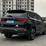 Jetour X90 2019 из Китая