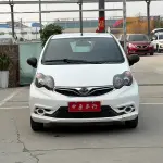 BYD F0 2018 из Китая