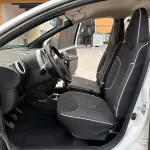 BYD F0 2018 из Китая
