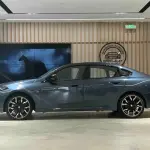 BMW 2 Series 2025 204 л.с. — лот 57825931 из Китая