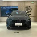 BMW 2 Series 2025 204 л.с. — лот 57825931 из Китая