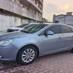 Buick Excelle 2012 121 л.с. 121 л.с. 121 л.с. из Китая