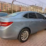 Buick Excelle 2012 121 л.с. 121 л.с. 121 л.с. из Китая