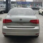 Volkswagen Sagitar 2018 из Китая