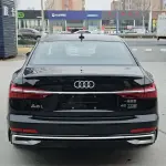 Audi A6L 2024 245 л.с. — лот 57831891 из Китая