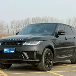 Land Rover Sport 2015 из Китая