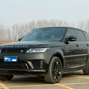 Land Rover Sport 2015 из Китая