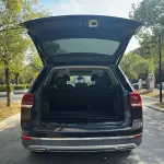 Volkswagen Teramont 2021 из Китая
