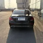 Mercedes-Benz E-Class 2019 184 л.с. — лот 57832132 из Китая