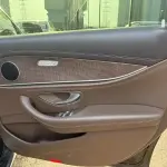 Mercedes-Benz E-Class 2019 184 л.с. — лот 57832132 из Китая