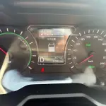 GAC Group GAC NE PHEV 2018 из Китая