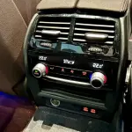 BMW 5 Series 2022 252 л.с. — лот 57831953 из Китая