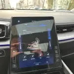 Hyundai Custo 2021 236 л.с. из Китая