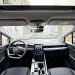 Hyundai Custo 2021 236 л.с. из Китая