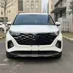 Hyundai Custo 2021 236 л.с. из Китая
