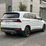 Hyundai Custo 2021 236 л.с. из Китая