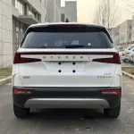 Hyundai Custo 2021 236 л.с. из Китая