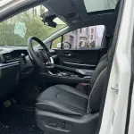 Hyundai Custo 2021 236 л.с. из Китая
