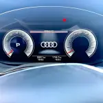 Audi A6L 2023 из Китая