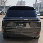 Li Auto Li L9 2023 449 л.с. 449 л.с. 449 л.с. 449 л.с. из Китая