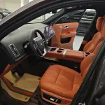 Li Auto Li L9 2023 449 л.с. 449 л.с. 449 л.с. 449 л.с. из Китая