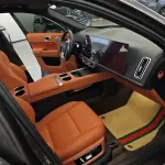 Li Auto Li L9 2023 449 л.с. 449 л.с. 449 л.с. 449 л.с. из Китая
