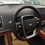 Li Auto Li L9 2023 449 л.с. 449 л.с. 449 л.с. 449 л.с. из Китая