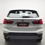 BMW X1 2017 из Китая