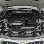 BMW X1 2017 из Китая