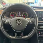 Volkswagen Tharu 2021 из Китая