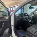 Volkswagen Tharu 2021 из Китая