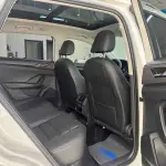 Volkswagen Tharu 2021 из Китая