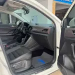 Volkswagen Tharu 2021 из Китая
