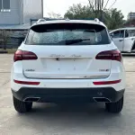 Zotye Zotye T600 2018 из Китая