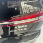 Audi A6L 2023 245 л.с. — лот 57832143 из Китая