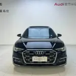 Audi A6L 2023 из Китая