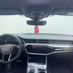 Audi A6L 2023 из Китая