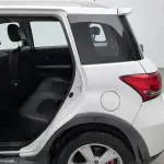 Great Wall Great Wall M4 2013 106 л.с. из Китая