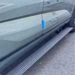 Wey Wey Lanshan 2025 из Китая