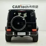 Mercedes-Benz G-Class 2021 421 л.с. 421 л.с. 421 л.с. из Китая