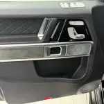 Mercedes-Benz G-Class 2021 421 л.с. 421 л.с. 421 л.с. из Китая