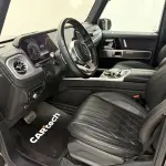 Mercedes-Benz G-Class 2021 421 л.с. 421 л.с. 421 л.с. из Китая