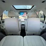 Wey Wey Lanshan 2025 из Китая