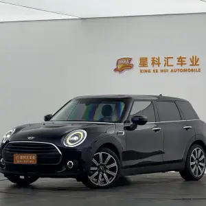MINI Mini Clubman 2022 из Китая