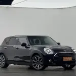 MINI Mini Clubman 2022 из Китая