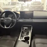 Geely Emgrand 2022 114 л.с. — лот 57826356 из Китая